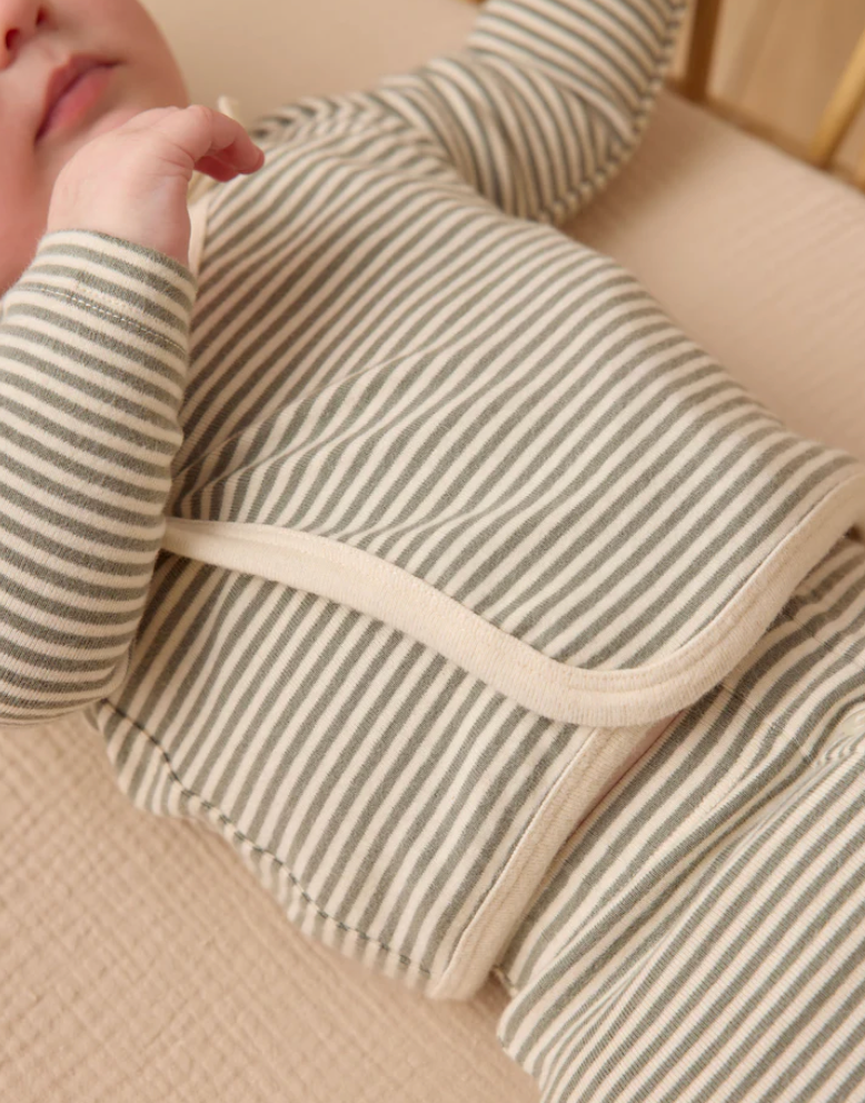 Quincy Mae Holly Berry Take Home Set Skipper & Scout 