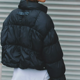 FP Movement In A Bubble Puffer Jacket