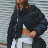 FP Movement In A Bubble Puffer Jacket