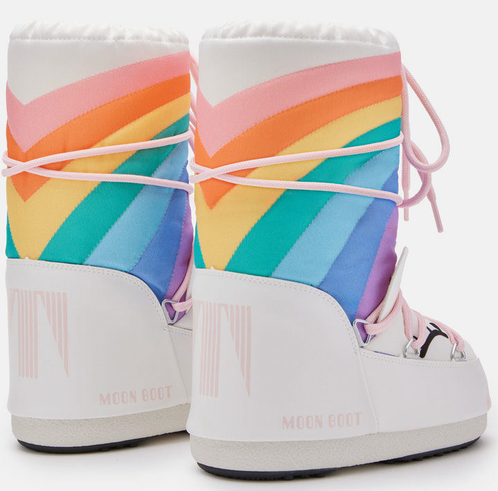 Moon Boot Icon Unicorn Skipper & Scout 