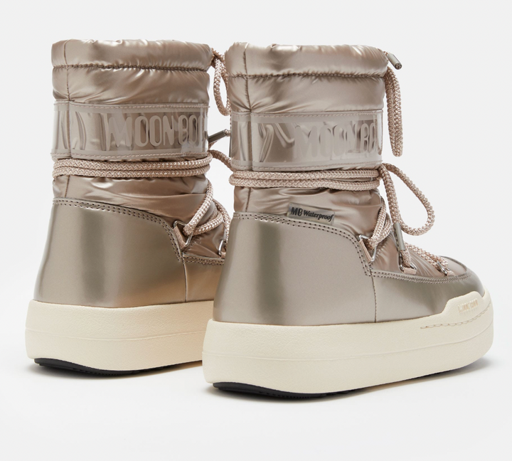 Moon Boot Jr Park Skipper & Scout 