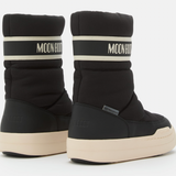 Moon Boot Jr Park Zip High