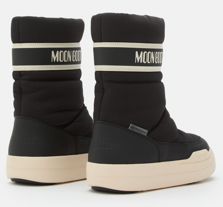 Moon Boot Jr Park Zip High Skipper & Scout 