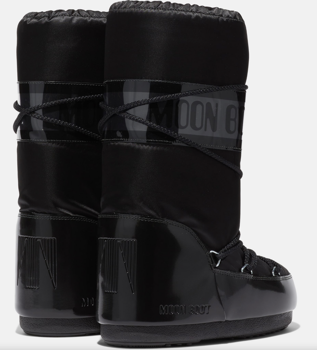 Moon Boot Icon Glance Tall Skipper & Scout 