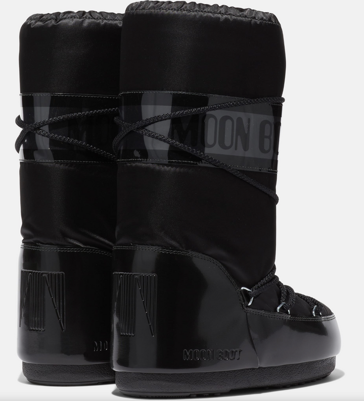 Moon Boot Icon Glance Tall Skipper & Scout 