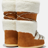 Moon Boot Icon Shearling Tall
