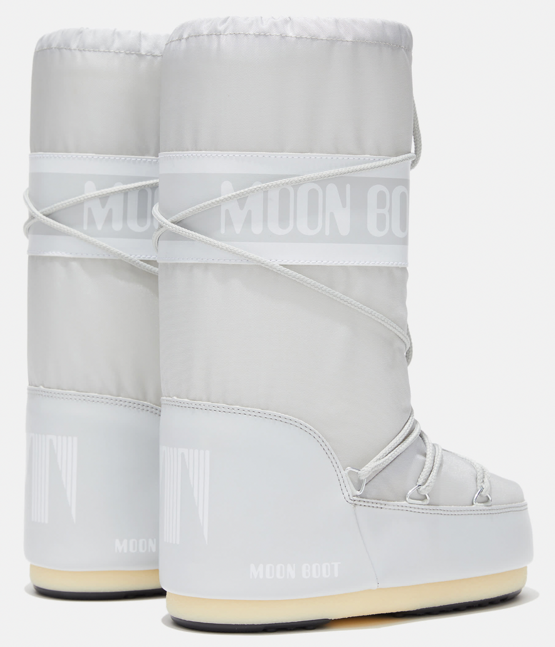 Moon Boot Icon Nylon Tall Skipper & Scout 