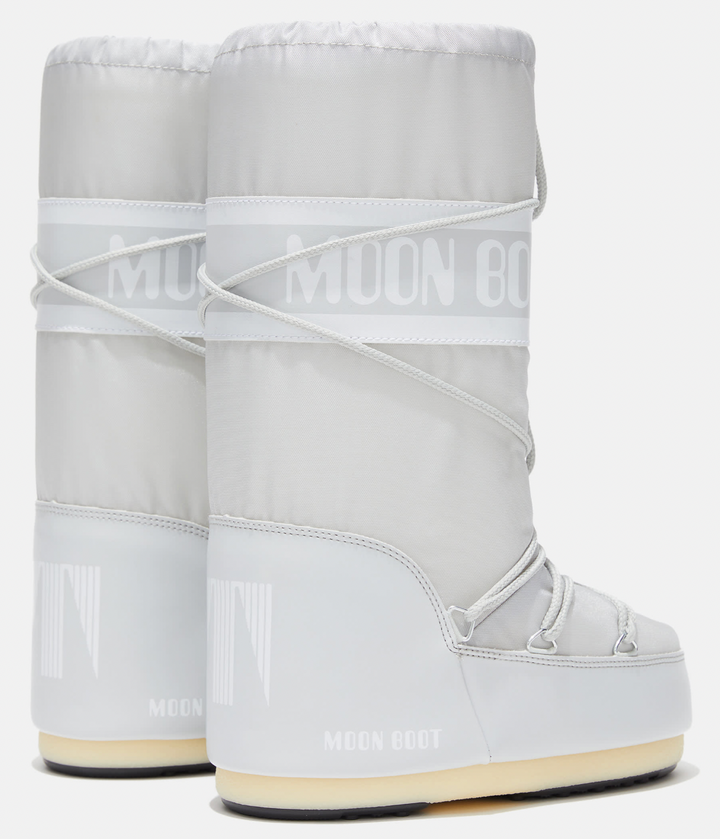 Moon Boot Icon Nylon Tall Skipper & Scout 