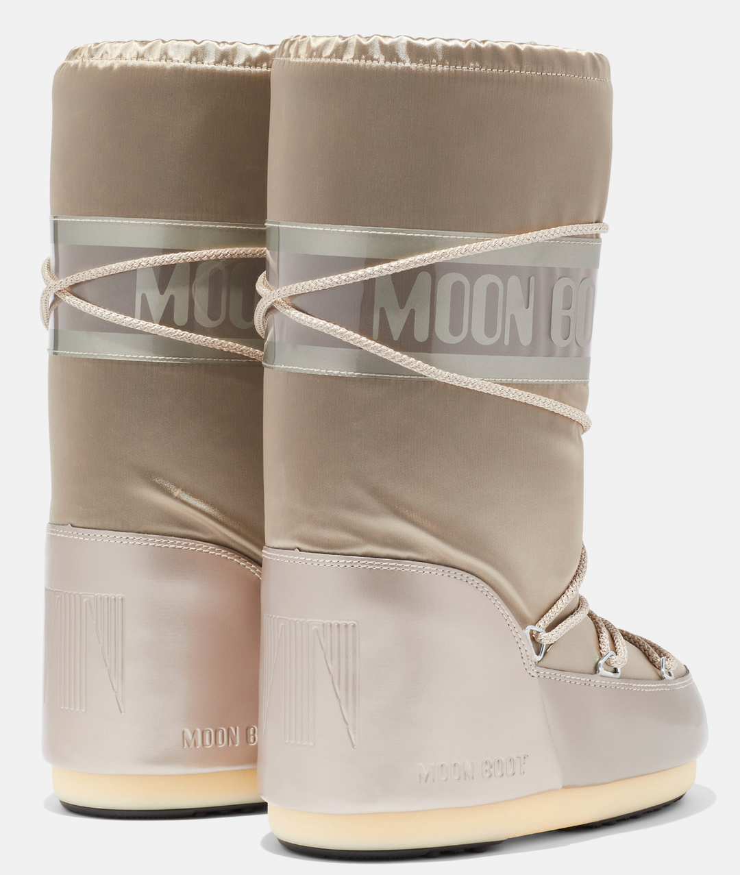 Moon Boot Icon Glance Tall Skipper & Scout 