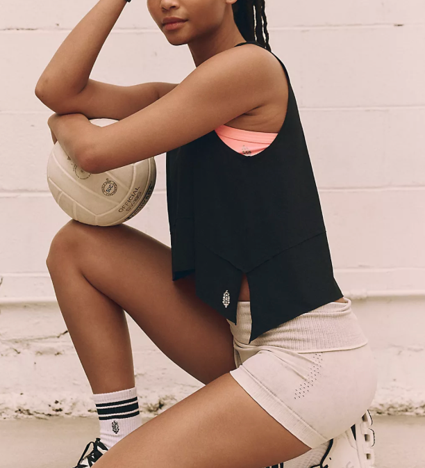 FP Movement - Tempo Tank