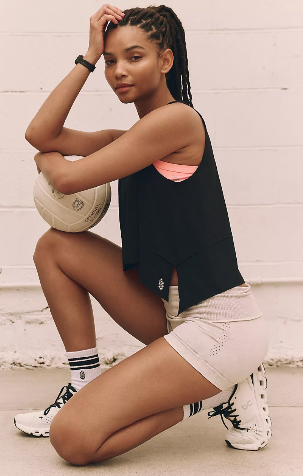 FP Movement - Tempo Tank Skipper & Scout 