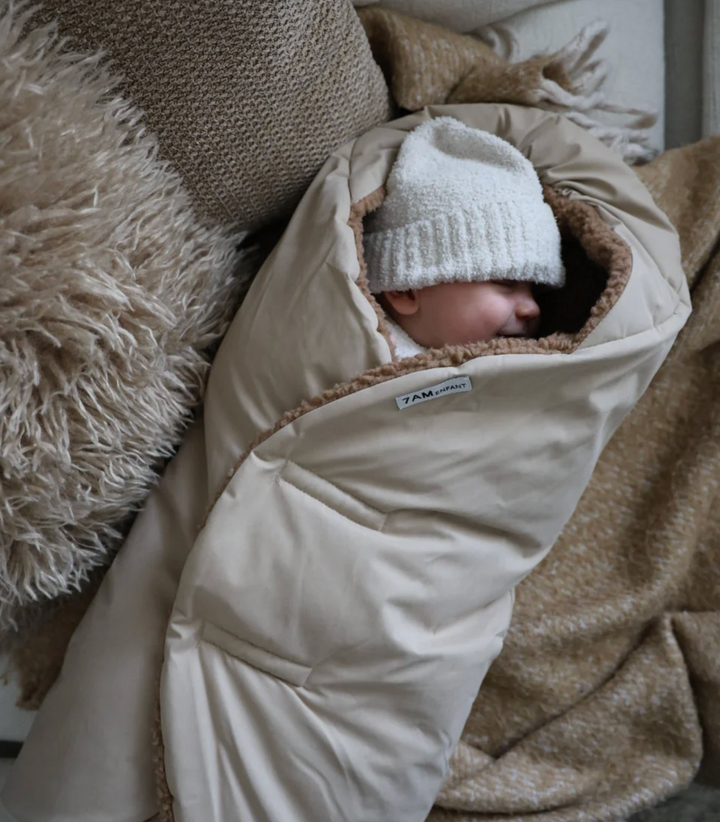 7AM Nido Skipper & Scout 