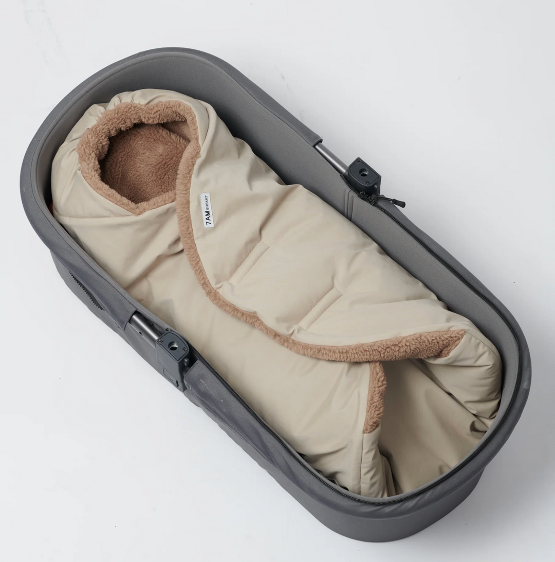 7AM Nido Skipper & Scout 