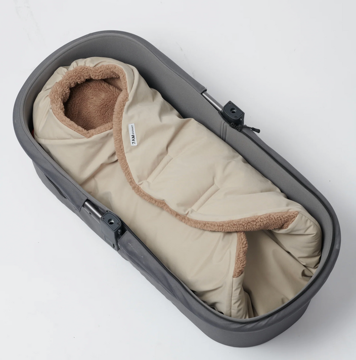 7AM Nido Skipper & Scout 