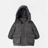 7AM Benji Puffer Jacket