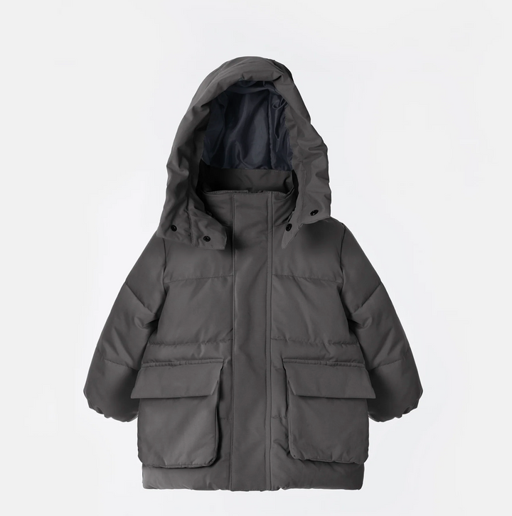 7AM Benji Puffer Jacket Skipper & Scout 