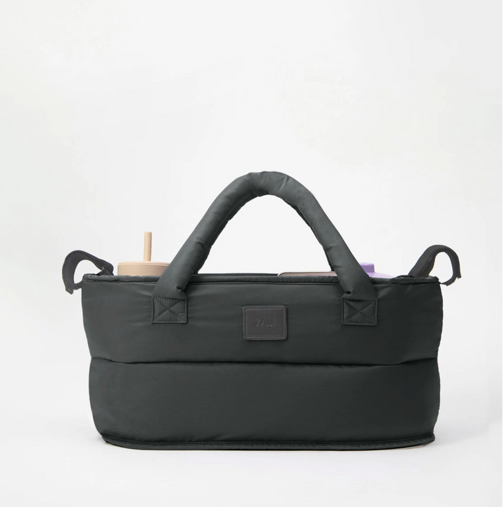 7AM Benji Romy Stroller Organizer Skipper & Scout 