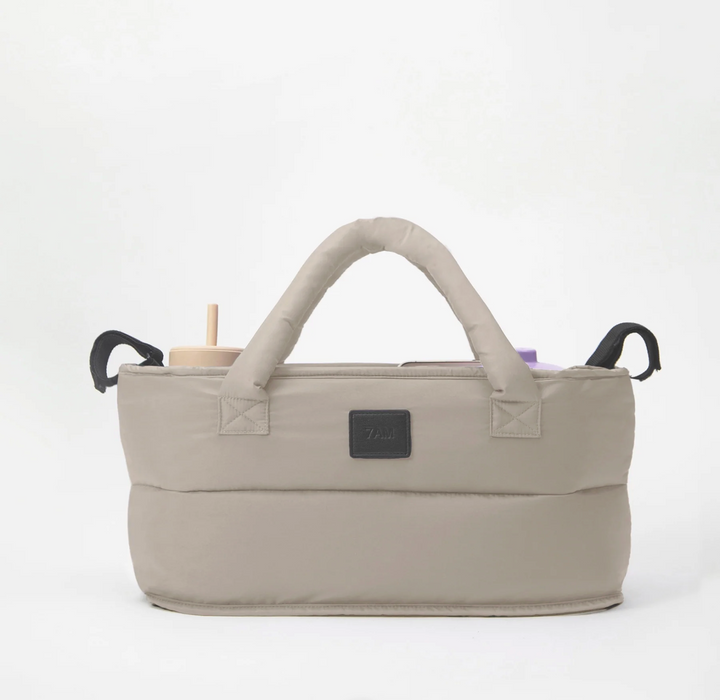 7AM Benji Romy Stroller Organizer Skipper & Scout 