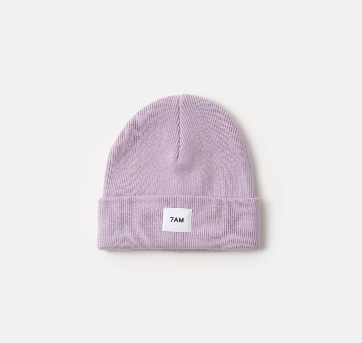 7AM Beanie Skipper & Scout 