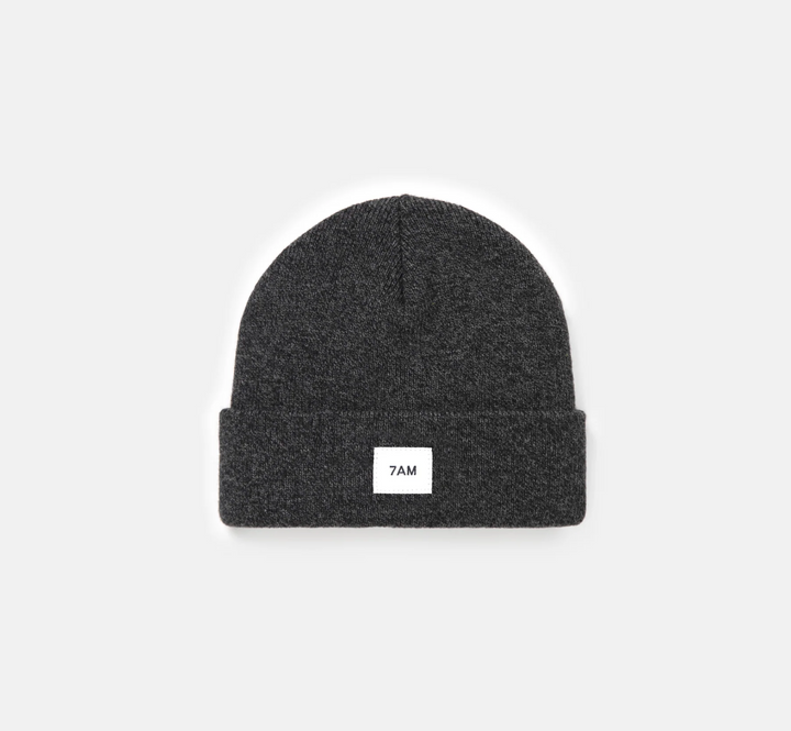 7AM Beanie Skipper & Scout 