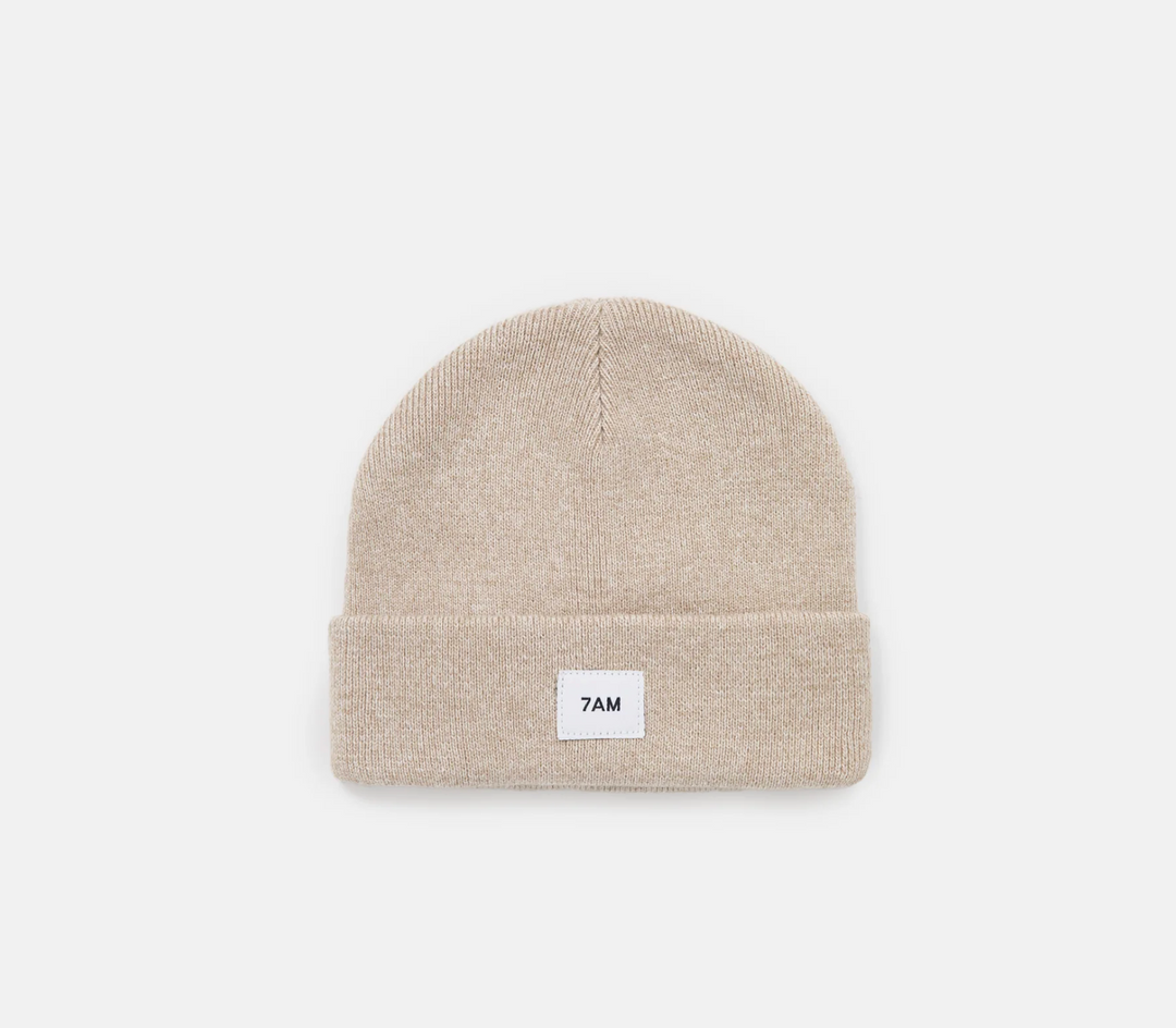 7AM Beanie Skipper & Scout 