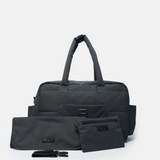 7AM Benji Soho Carryall Diaper Bag