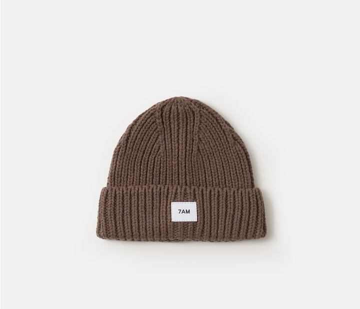 7AM Chunky Beanie Skipper & Scout 