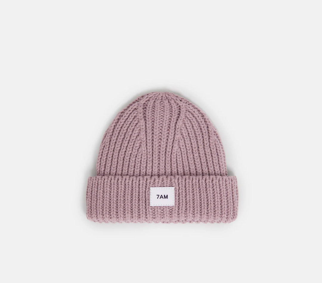 7AM Chunky Beanie Skipper & Scout 