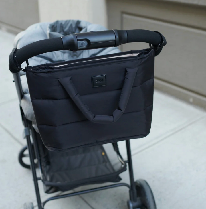 7AM Romy Stroller Organizer - 3 Tier Skipper & Scout 