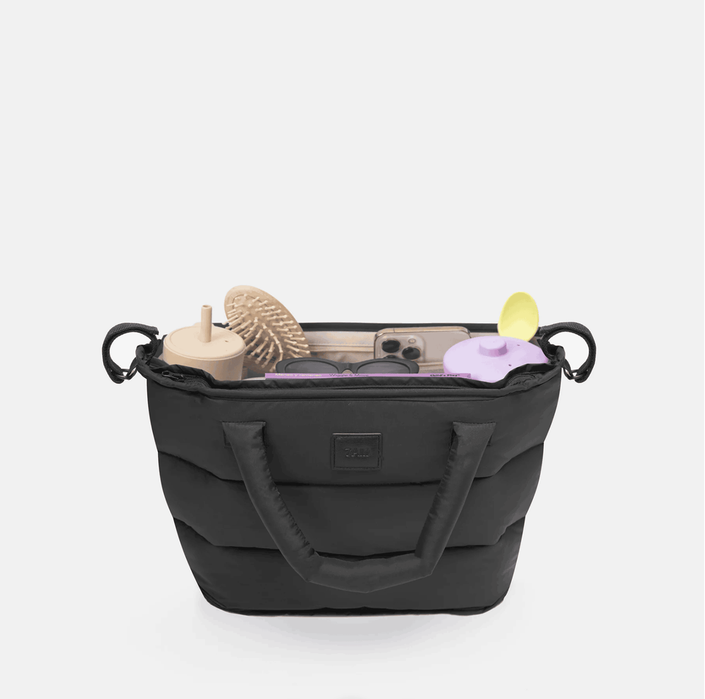 7AM Romy Stroller Organizer - 3 Tier Skipper & Scout 