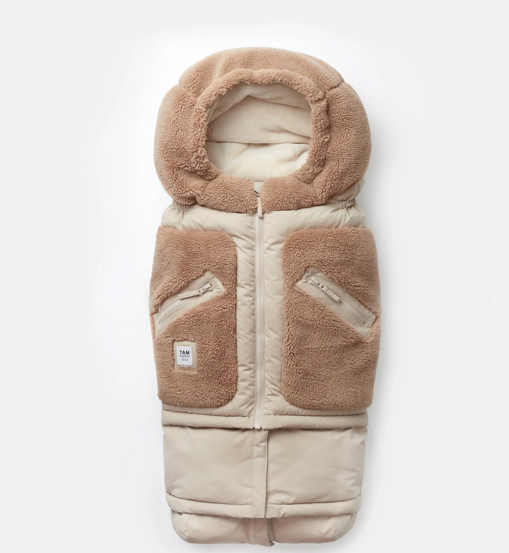 7AM Blanket 212 Evolution Skipper & Scout 