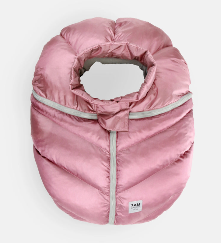 7AM Car Seat Cocoon