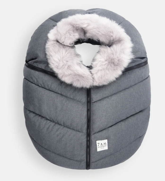 7AM Car Seat Cocoon
