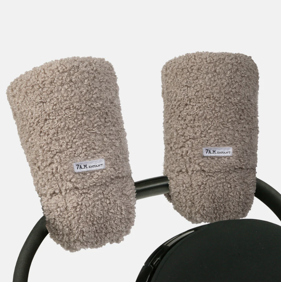 7AM Warmmuffs Skipper & Scout 