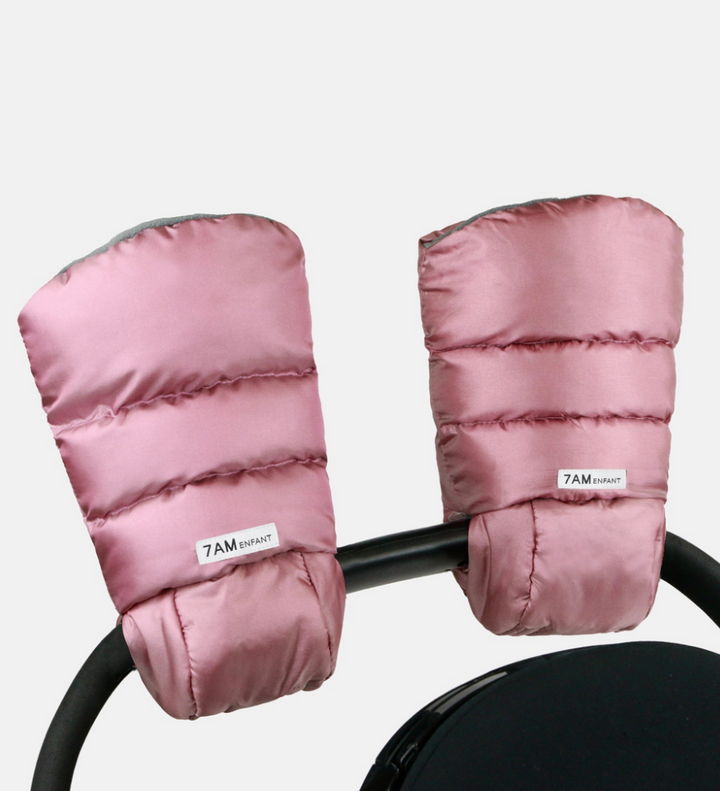 7AM Warmmuffs Skipper & Scout 