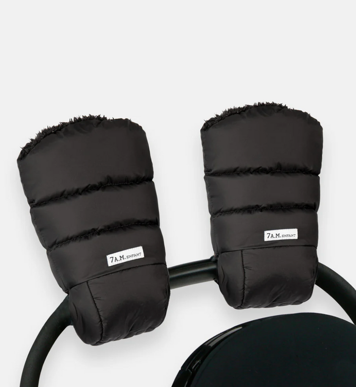 7AM Warmmuffs Skipper & Scout 