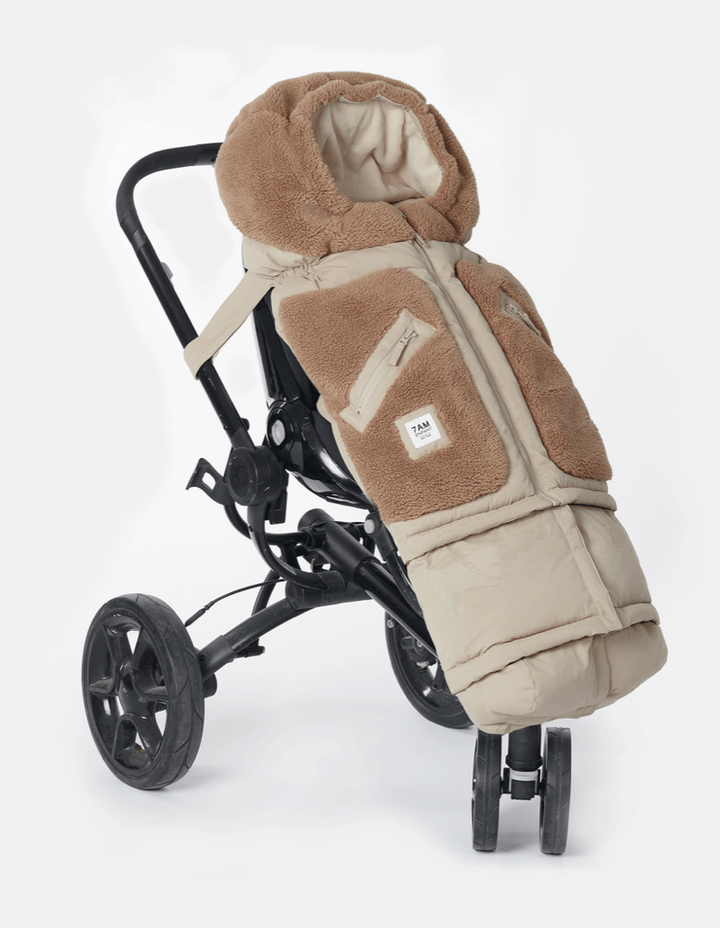 7AM Blanket 212 Evolution Skipper & Scout 