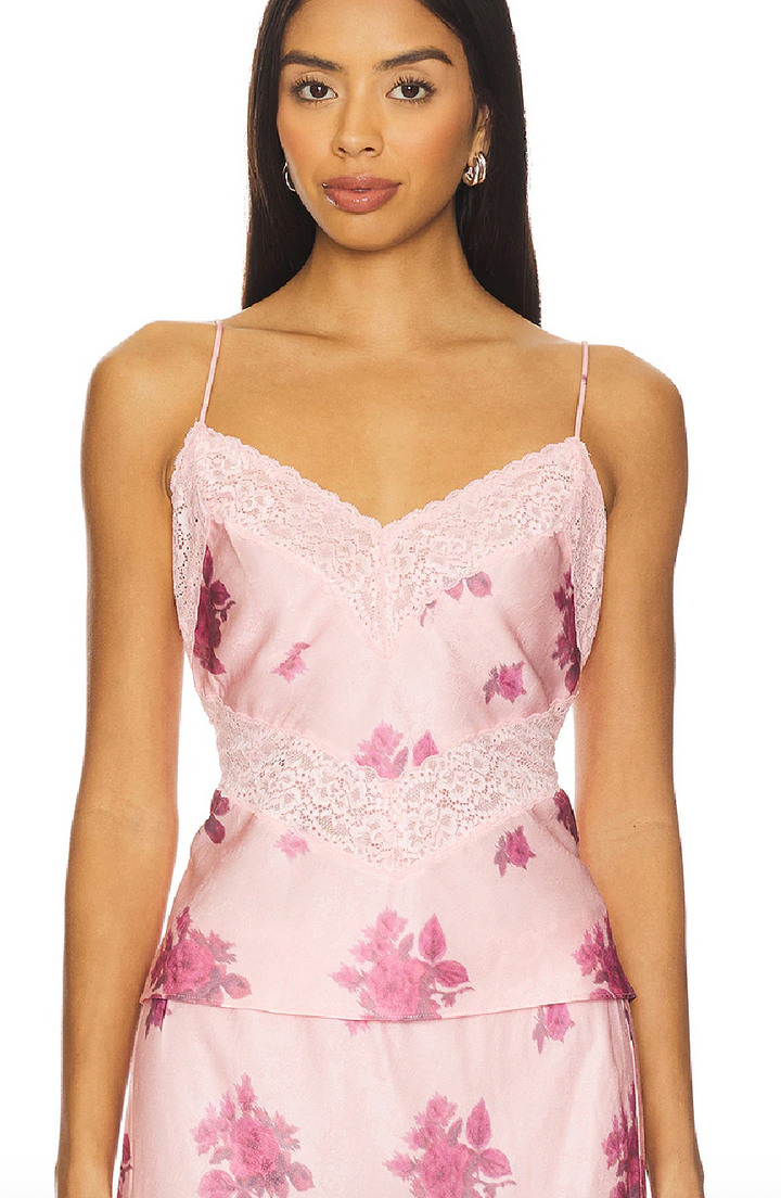 Love Shack Brimsley Cami Top Skipper & Scout 