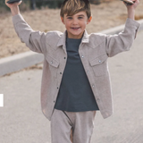 Feather 4 Arrow Frontier Corduroy Shirt