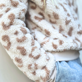 Feather 4 Arrow Snuggle Plush Top