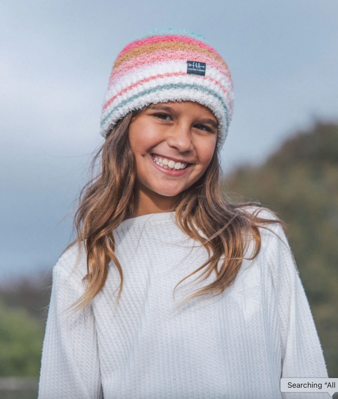 Feather 4 Arrow Scout Thermal Top Skipper & Scout 