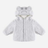 Quincy Mae BEAR JACKET