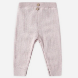Quincy Mae Rib Knit Legging