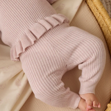 Quincy Mae Rib Knit Legging