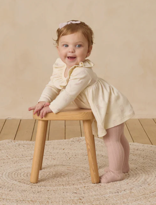 Quincy Mae TIGHTS Skipper & Scout 