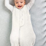 Little Giraffe Stretch Chenille Dream Sack