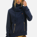 Aviator Nation Ninja Pullover Skipper & Scout 
