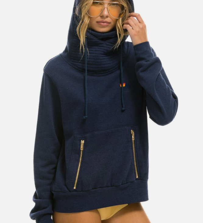 Aviator Nation Ninja Pullover Skipper & Scout 