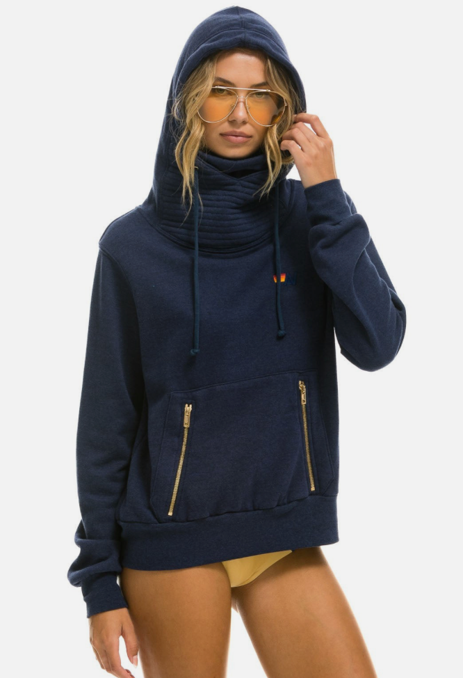 Aviator Nation Ninja Pullover Skipper & Scout 