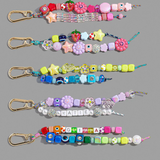 Bauble Bar Ultimate Bead Kit- Bag Charm Kit Skipper & Scout 